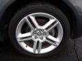 2004 Volkswagen New Beetle GLS 1.8T Convertible Wheel