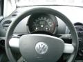  2004 New Beetle GLS 1.8T Convertible Steering Wheel
