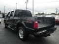 2008 Black Ford F250 Super Duty XLT Crew Cab 4x4  photo #9