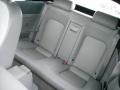 Gray 2004 Volkswagen New Beetle GLS 1.8T Convertible Interior Color