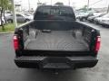 2008 Black Ford F250 Super Duty XLT Crew Cab 4x4  photo #12