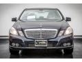 Capri Blue Metallic - E 350 Sedan Photo No. 2