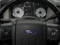 2008 Black Ford F250 Super Duty XLT Crew Cab 4x4  photo #32