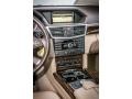 Almond/Mocha Controls Photo for 2011 Mercedes-Benz E #75310857