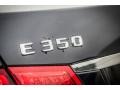 Capri Blue Metallic - E 350 Sedan Photo No. 7