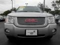 2006 Liquid Silver Metallic GMC Envoy Denali  photo #3