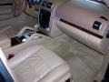 Basalt Black Metallic - Cayenne S Photo No. 19