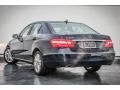 Capri Blue Metallic - E 350 Sedan Photo No. 10