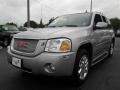 Liquid Silver Metallic - Envoy Denali Photo No. 7