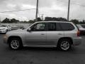 2006 Liquid Silver Metallic GMC Envoy Denali  photo #8