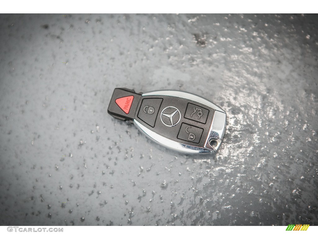 2011 Mercedes-Benz E 350 Sedan Keys Photo #75310908