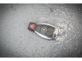 2011 Mercedes-Benz E 350 Sedan Keys