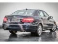 Capri Blue Metallic - E 350 Sedan Photo No. 13