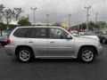 2006 Liquid Silver Metallic GMC Envoy Denali  photo #15