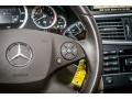 Capri Blue Metallic - E 350 Sedan Photo No. 15