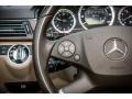 Capri Blue Metallic - E 350 Sedan Photo No. 17