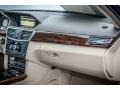 Capri Blue Metallic - E 350 Sedan Photo No. 22