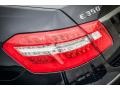 Capri Blue Metallic - E 350 Sedan Photo No. 29