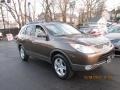 2011 Sahara Bronze Metallic Hyundai Veracruz Limited AWD  photo #3