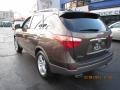 Sahara Bronze Metallic - Veracruz Limited AWD Photo No. 6