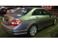 Pewter Metallic - C 300 4Matic Sport Photo No. 5