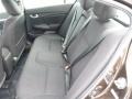 Kona Coffee Metallic - Civic EX Sedan Photo No. 11