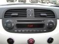 Tessuto Grigio/Nero (Grey/Black) Audio System Photo for 2012 Fiat 500 #75311619