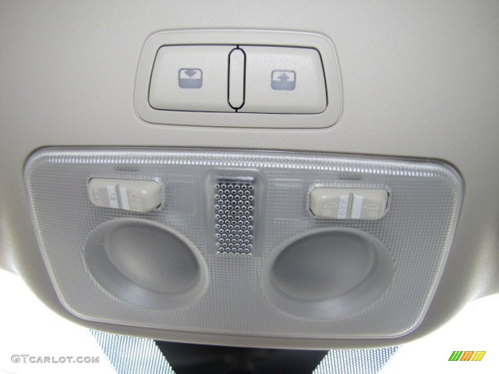 2012 Fiat 500 c cabrio Pop Controls Photo #75311634