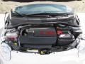  2012 500 c cabrio Pop 1.4 Liter SOHC 16-Valve MultiAir 4 Cylinder Engine