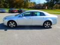 Silver Ice Metallic - Malibu LT Photo No. 3