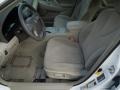 Super White - Camry Hybrid Photo No. 8