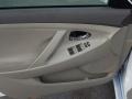 Super White - Camry Hybrid Photo No. 11