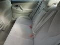 Super White - Camry Hybrid Photo No. 18