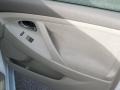 Super White - Camry Hybrid Photo No. 21