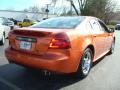 Fusion Orange Metallic - Grand Prix GTP Sedan Photo No. 5