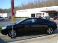 2006 Black Pontiac G6 GT Coupe  photo #1