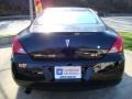 2006 Black Pontiac G6 GT Coupe  photo #3