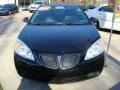 2006 Black Pontiac G6 GT Coupe  photo #6