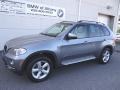 Space Grey Metallic - X5 3.0si Photo No. 2