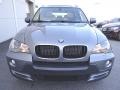 Space Grey Metallic - X5 3.0si Photo No. 3