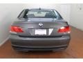 2008 Titanium Grey Metallic BMW 7 Series 750Li Sedan  photo #6