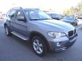 Space Grey Metallic - X5 3.0si Photo No. 5