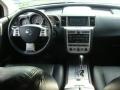2007 Platinum Pearl Matallic Nissan Murano SL AWD  photo #9