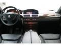 2008 Titanium Grey Metallic BMW 7 Series 750Li Sedan  photo #11