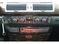 2008 Titanium Grey Metallic BMW 7 Series 750Li Sedan  photo #12