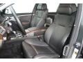 2008 Titanium Grey Metallic BMW 7 Series 750Li Sedan  photo #15