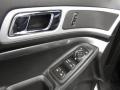 2012 Ingot Silver Metallic Ford Explorer XLT 4WD  photo #15