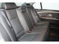 2008 Titanium Grey Metallic BMW 7 Series 750Li Sedan  photo #18
