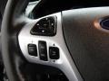 2012 Ingot Silver Metallic Ford Explorer XLT 4WD  photo #20
