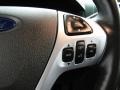 2012 Ingot Silver Metallic Ford Explorer XLT 4WD  photo #21